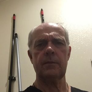 Meet your Posher, Tim